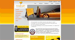 Desktop Screenshot of ilemogewypic.pl
